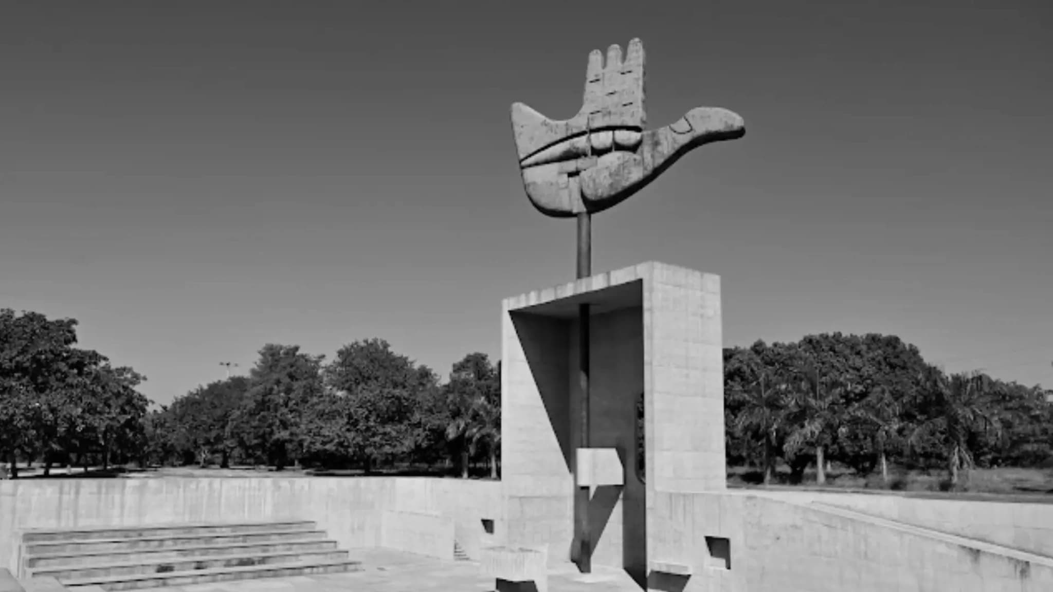 Chandigarh, host city of AiXCon Global 2026