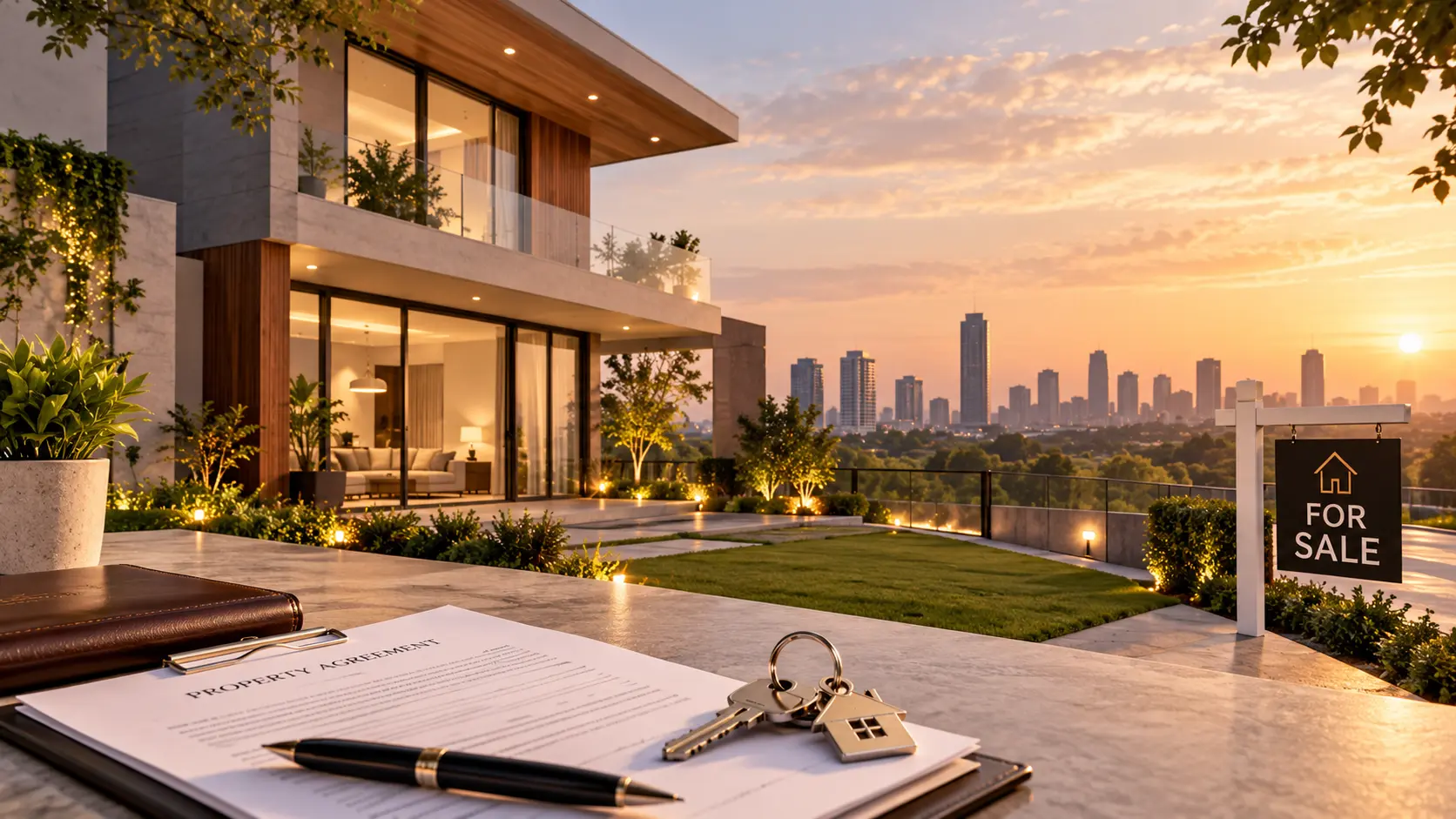 AI in Real Estate at AiXCon Global 2026